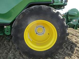 Main image John Deere X9 1000 36