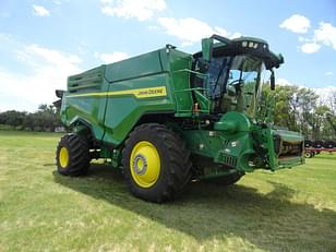 Main image John Deere X9 1000 7