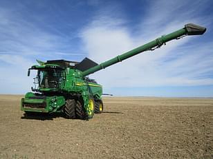 Main image John Deere X9 1000 9