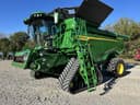 2023 John Deere X9 1000 Image