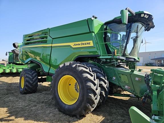 Image of John Deere X9 1000 Primary image