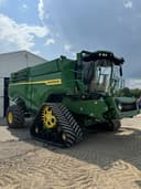 2023 John Deere X9 1000 Image