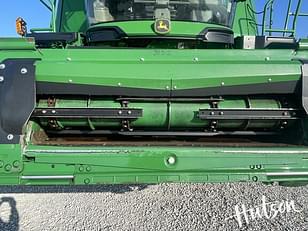 Main image John Deere X9 1000 10