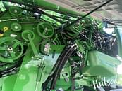 Thumbnail image John Deere X9 1000 22