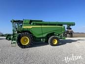 Thumbnail image John Deere X9 1000 7