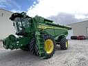 2023 John Deere X9 1000 Image