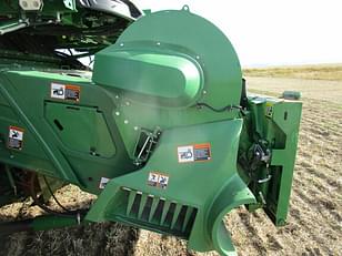 Main image John Deere X9 1000 16