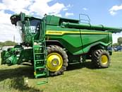 Thumbnail image John Deere X9 1000 1