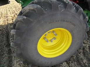 Main image John Deere X9 1000 34