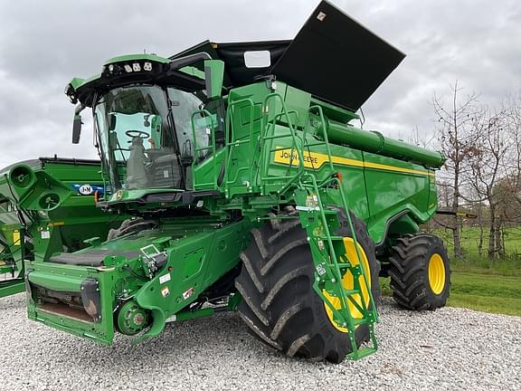 Image of John Deere X9 1000 Primary image