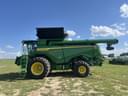 2023 John Deere X9 1000 Image