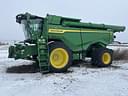 2023 John Deere X9 1000 Image