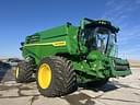 2023 John Deere X9 1000 Image
