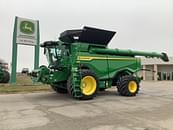 Thumbnail image John Deere X9 1000 1