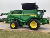 Thumbnail image John Deere X9 1000 5