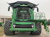 Thumbnail image John Deere X9 1000 7