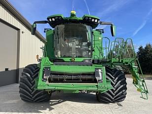 Main image John Deere X9 1000 12