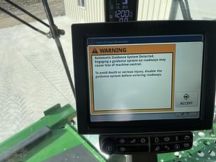 Main image John Deere X9 1000 32