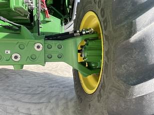 Main image John Deere X9 1000 37