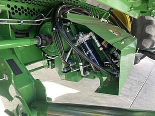 Main image John Deere X9 1000 43