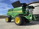 2023 John Deere X9 1000 Image