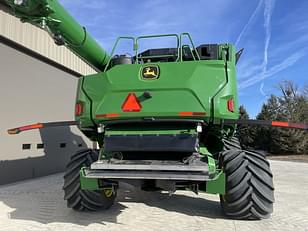 Main image John Deere X9 1000 6