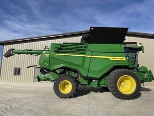 Main image John Deere X9 1000 7