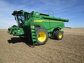 Thumbnail image John Deere X9 1000 0