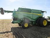 Thumbnail image John Deere X9 1000 11