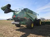 Thumbnail image John Deere X9 1000 12