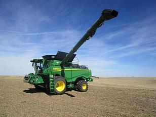 Main image John Deere X9 1000 13