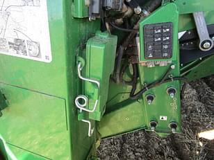 Main image John Deere X9 1000 20