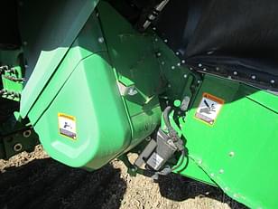 Main image John Deere X9 1000 23