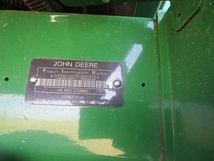 Main image John Deere X9 1000 42