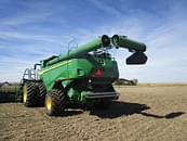 Thumbnail image John Deere X9 1000 7