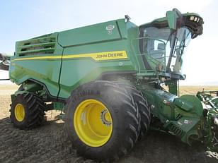 Main image John Deere X9 1000 8