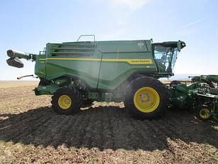 Main image John Deere X9 1000 9