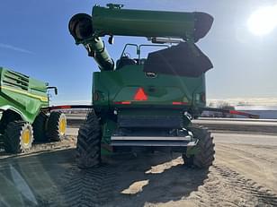 Main image John Deere X9 1000 6