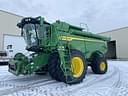 2023 John Deere X9 1000 Image