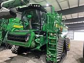 Thumbnail image John Deere X9 1000 1