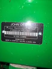 Main image John Deere X9 1000 6