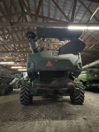 Image of John Deere X9 1000 equipment image 1