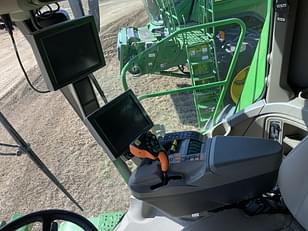 Main image John Deere X9 1000 3