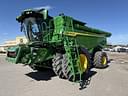 2023 John Deere X9 1000 Image