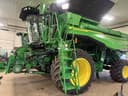 2023 John Deere X9 1000 Image