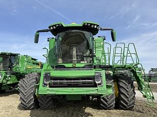 Main image John Deere X9 1000 4