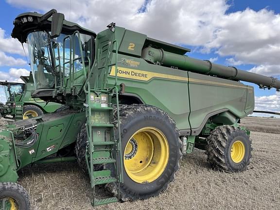 Image of John Deere X9 1000 Primary image