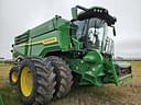 2023 John Deere X9 1000 Image
