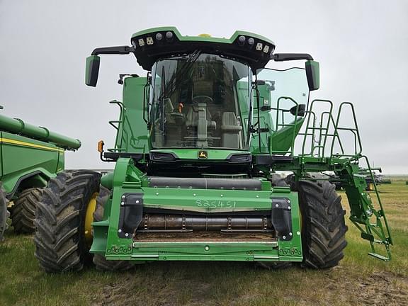 Image of John Deere X9 1000 Primary image