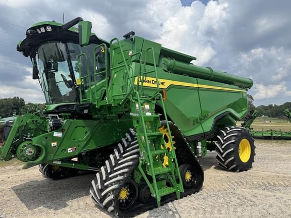 Image of John Deere X9 1000 Primary image